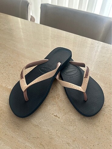 Havaianas terlik