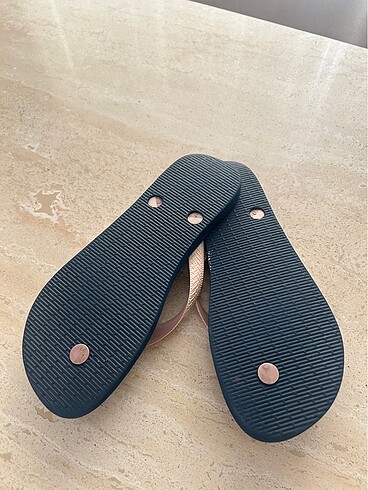 38,5 Beden Havaianas terlik