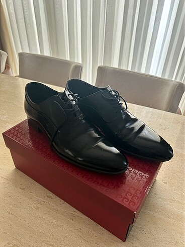 Pierre cardin ayakkabı