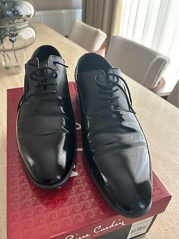 Pierre Cardin Pierre cardin ayakkabı
