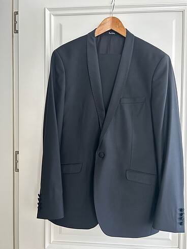 Pierre cardin takım elbise
