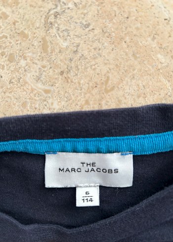 Marc Jacobs orjınal ürün - Görsel 6