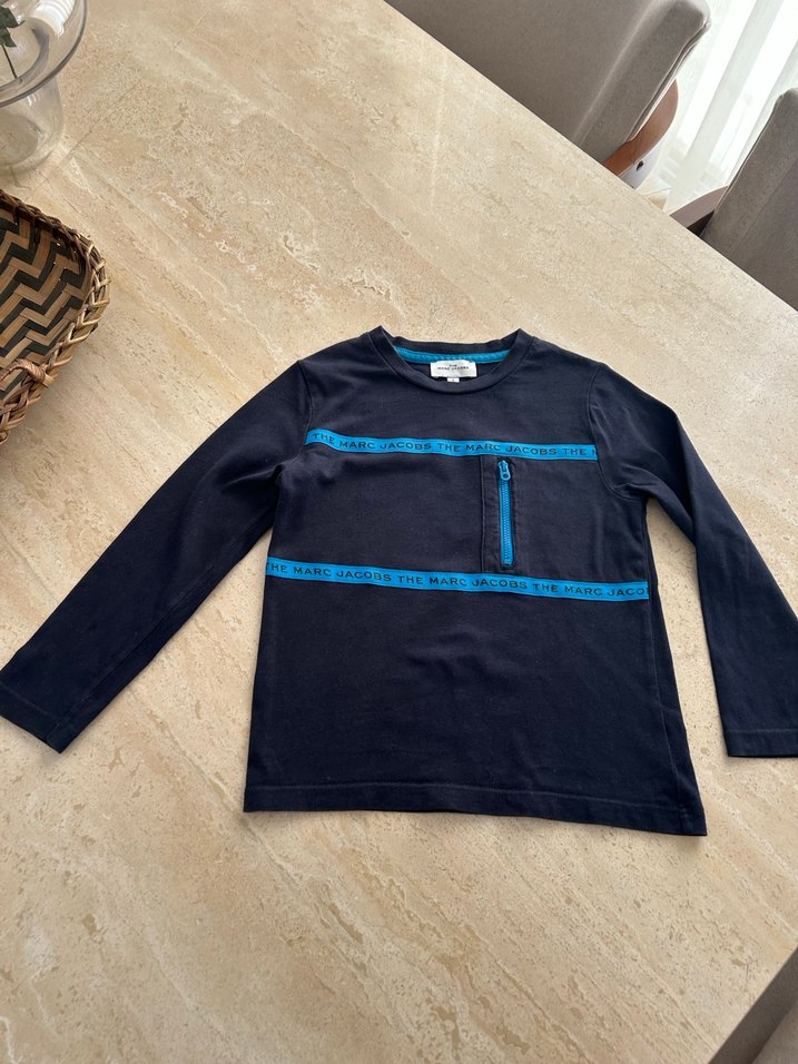 Marc Jacobs orjınal ürün - Görsel 3