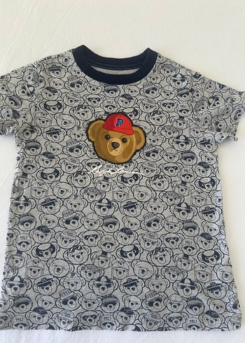 4 Yaş Beden Ralph lauren tshırt