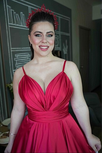 l Beden Narin Moda | Kına Elbisesi