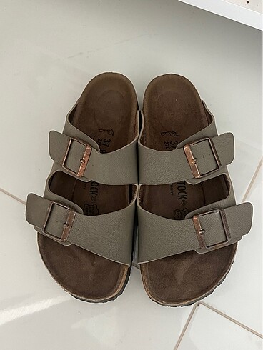 Birkenstock Terlik