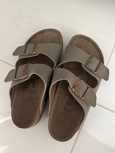 37 Beden Birkenstock Terlik