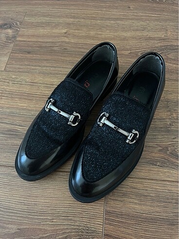 Marjin | Loafer Ayakkabı