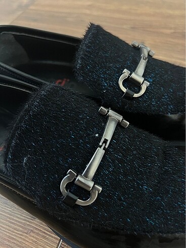 Marjin Marjin | Loafer Ayakkabı