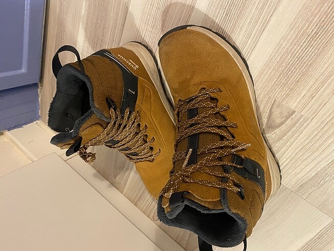 outdoor kar botu Unisex