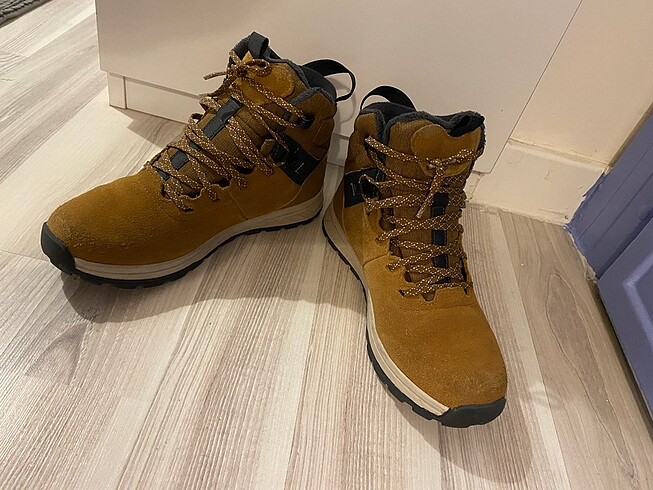 Decathlon outdoor kar botu Unisex