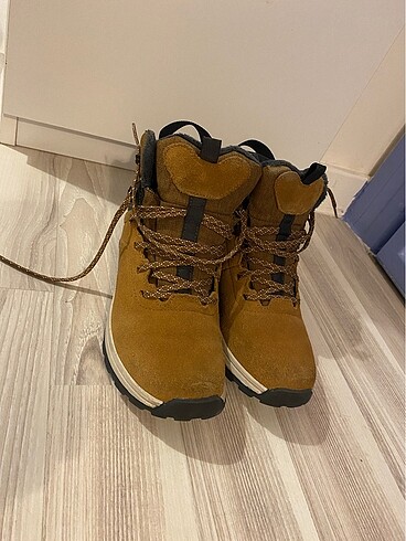 36 Beden outdoor kar botu Unisex