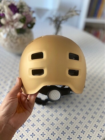 ultra hafif kask
 - Görsel 2