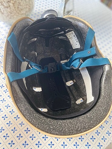 ultra hafif kask
 - Görsel 4