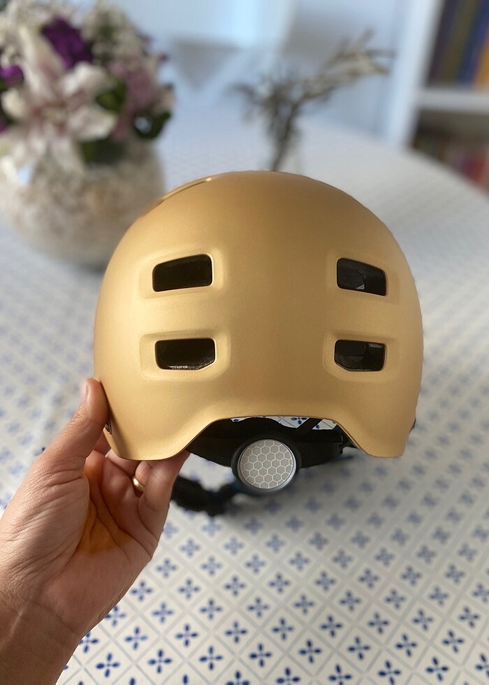 ultra hafif kask
 - Görsel 2