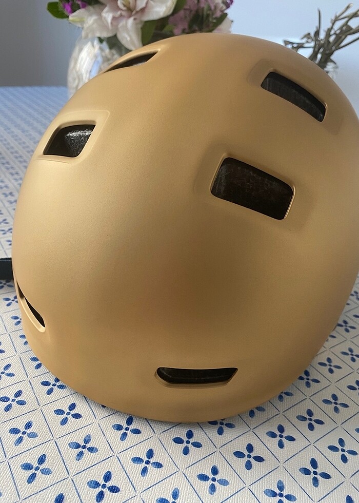 ultra hafif kask
 - Görsel 3