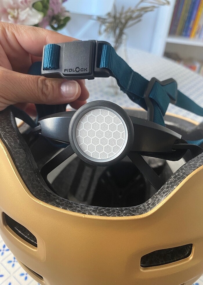 ultra hafif kask
 - Görsel 5