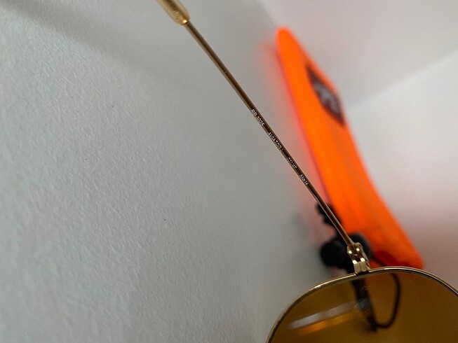 Ray-Ban Unisex Güneş Gözlük - Görsel 6