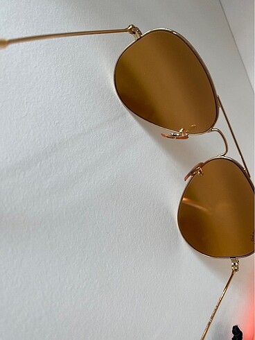 Ray-Ban Unisex Güneş Gözlük - Görsel 7