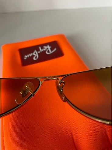 Ray-Ban Unisex Güneş Gözlük - Görsel 5