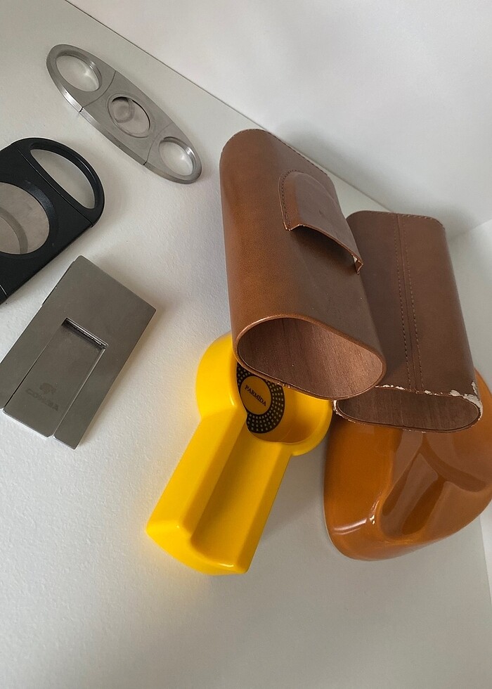 puro aksesuarları - Görsel 5