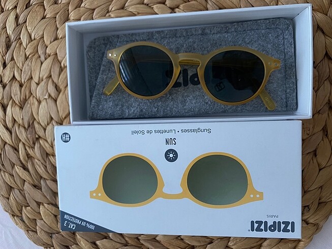 izipizi çocuk gözlüğü - Görsel 7