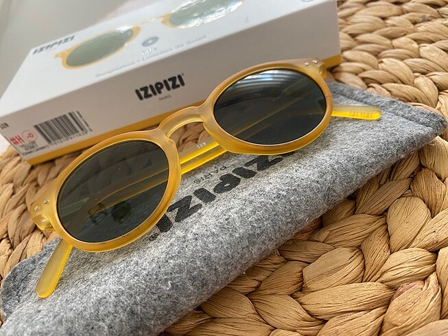 izipizi çocuk gözlüğü - Görsel 8