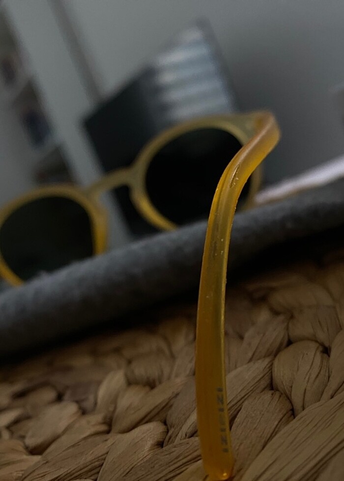 izipizi çocuk gözlüğü - Görsel 5