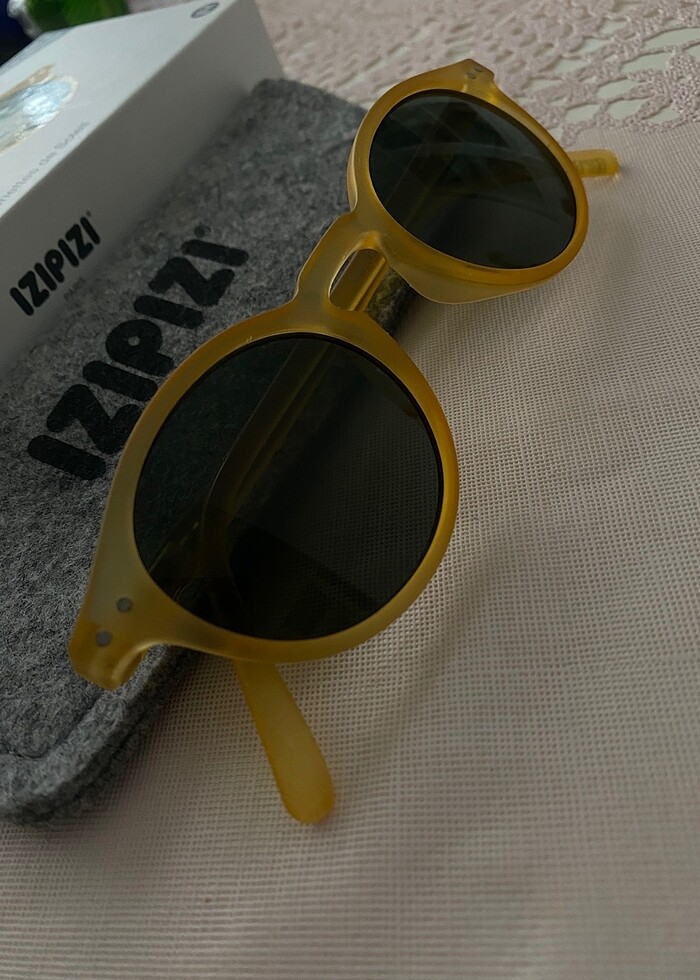 izipizi çocuk gözlüğü - Görsel 2