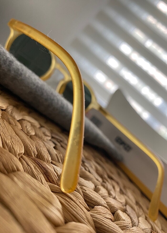 izipizi çocuk gözlüğü - Görsel 4