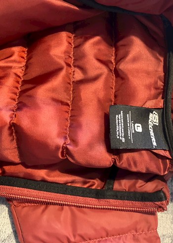 Skechers Erkek Mont - Görsel 5