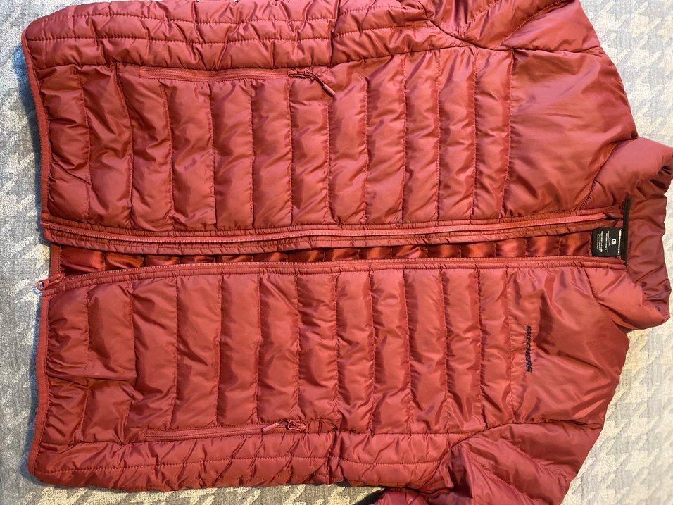 Skechers Erkek Mont - Görsel 3