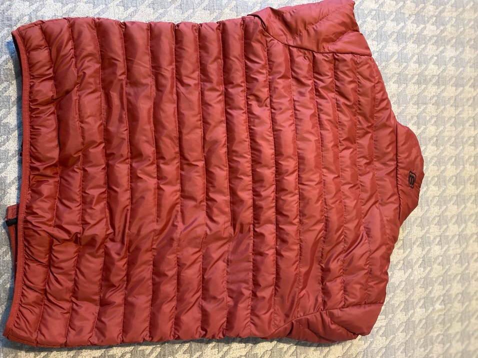 Skechers Erkek Mont - Görsel 2