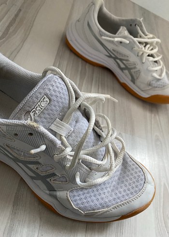 Voleybol Ayakkabısı - Görsel 2