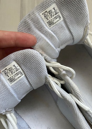 Voleybol Ayakkabısı - Görsel 7