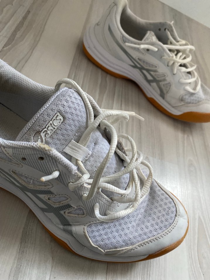 Voleybol Ayakkabısı - Görsel 2