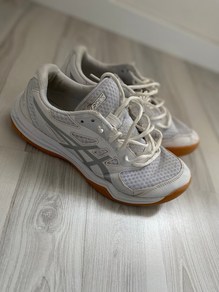 Voleybol Ayakkabısı - Görsel 3