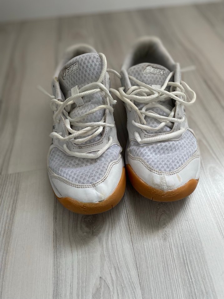 Voleybol Ayakkabısı - Görsel 4