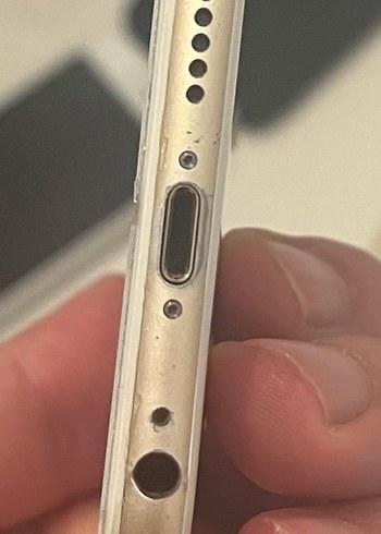 İPhone 6 - Görsel 5