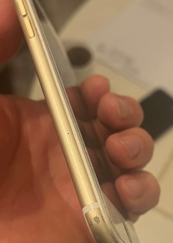 İPhone 6 - Görsel 4