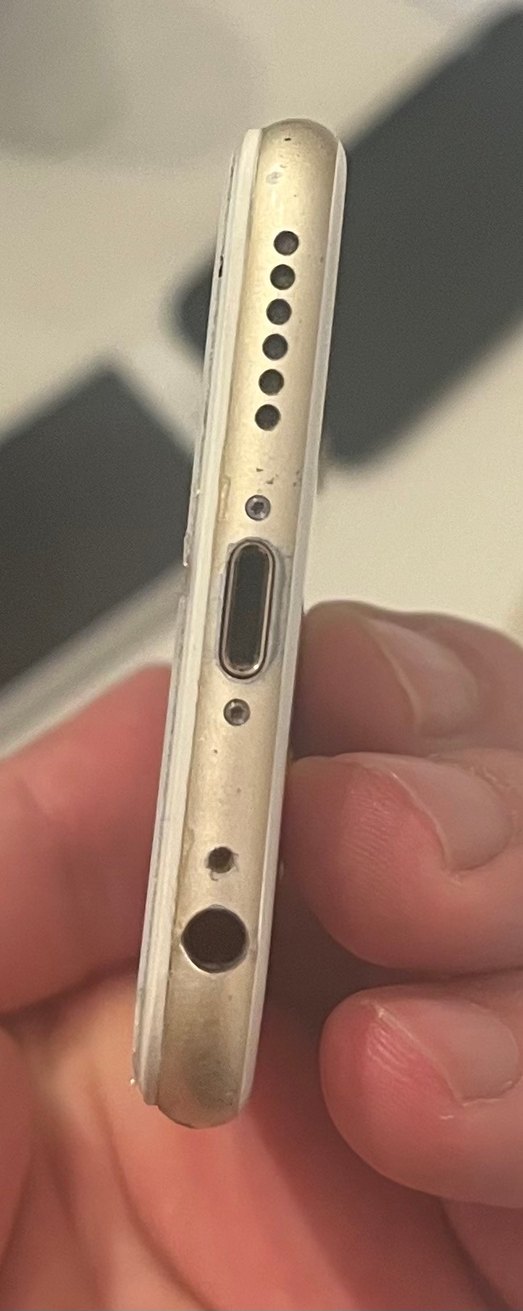 İPhone 6 - Görsel 5