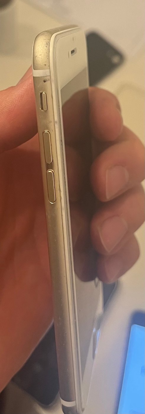 İPhone 6 - Görsel 3