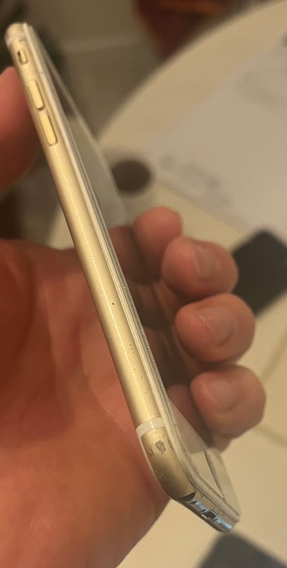 İPhone 6 - Görsel 4