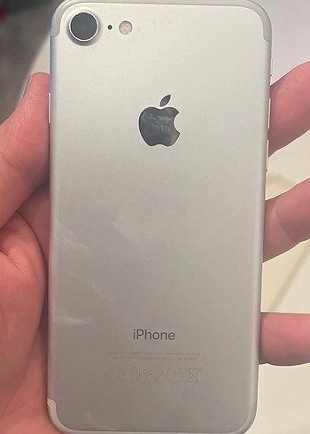 İPhone 7 - Görsel 8