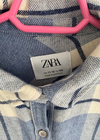 Gri Mavi Kareli Uzun Kollu oduncuGömlek - Görsel 3