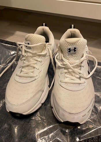 Erkek Spor Ayakkabı - Görsel 2