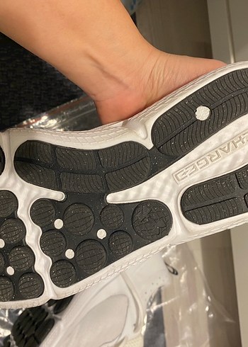 Erkek Spor Ayakkabı - Görsel 5