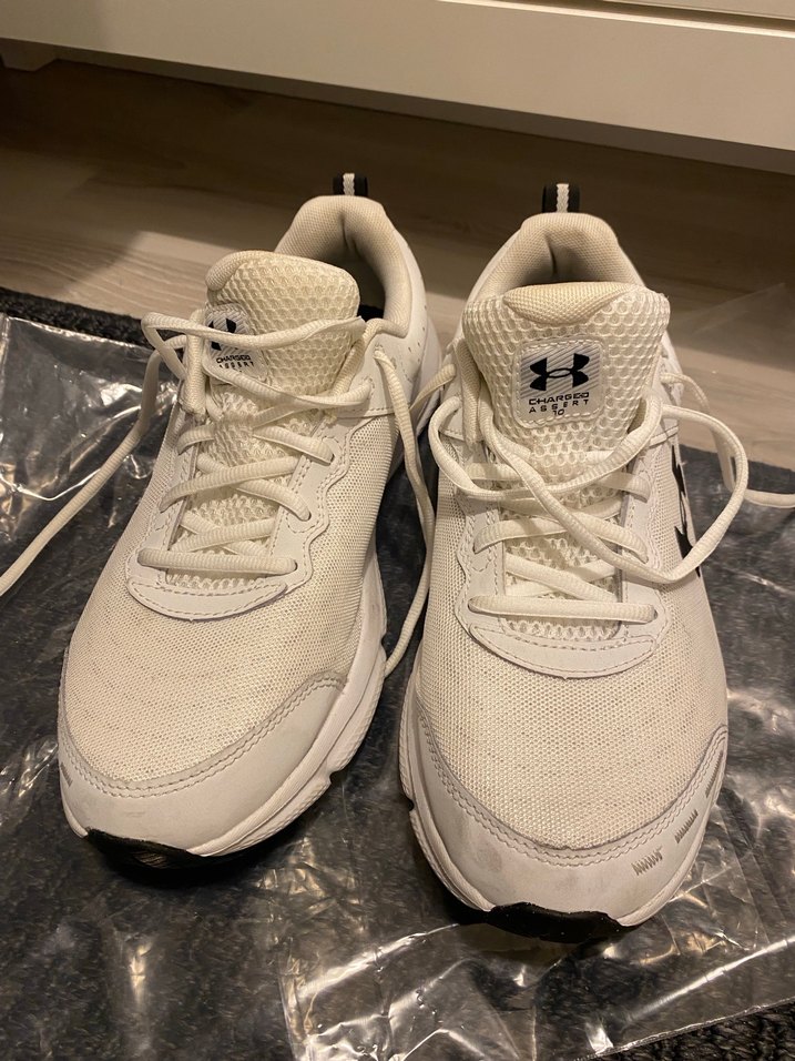 Erkek Spor Ayakkabı - Görsel 2