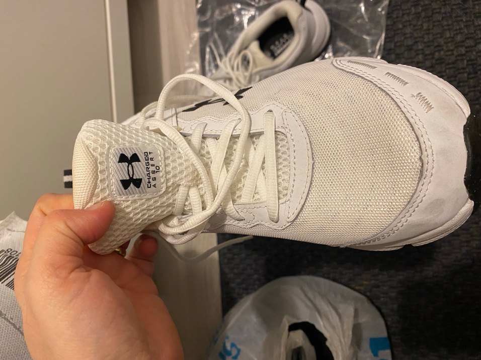 Erkek Spor Ayakkabı - Görsel 3