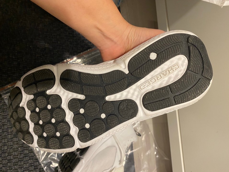 Erkek Spor Ayakkabı - Görsel 5